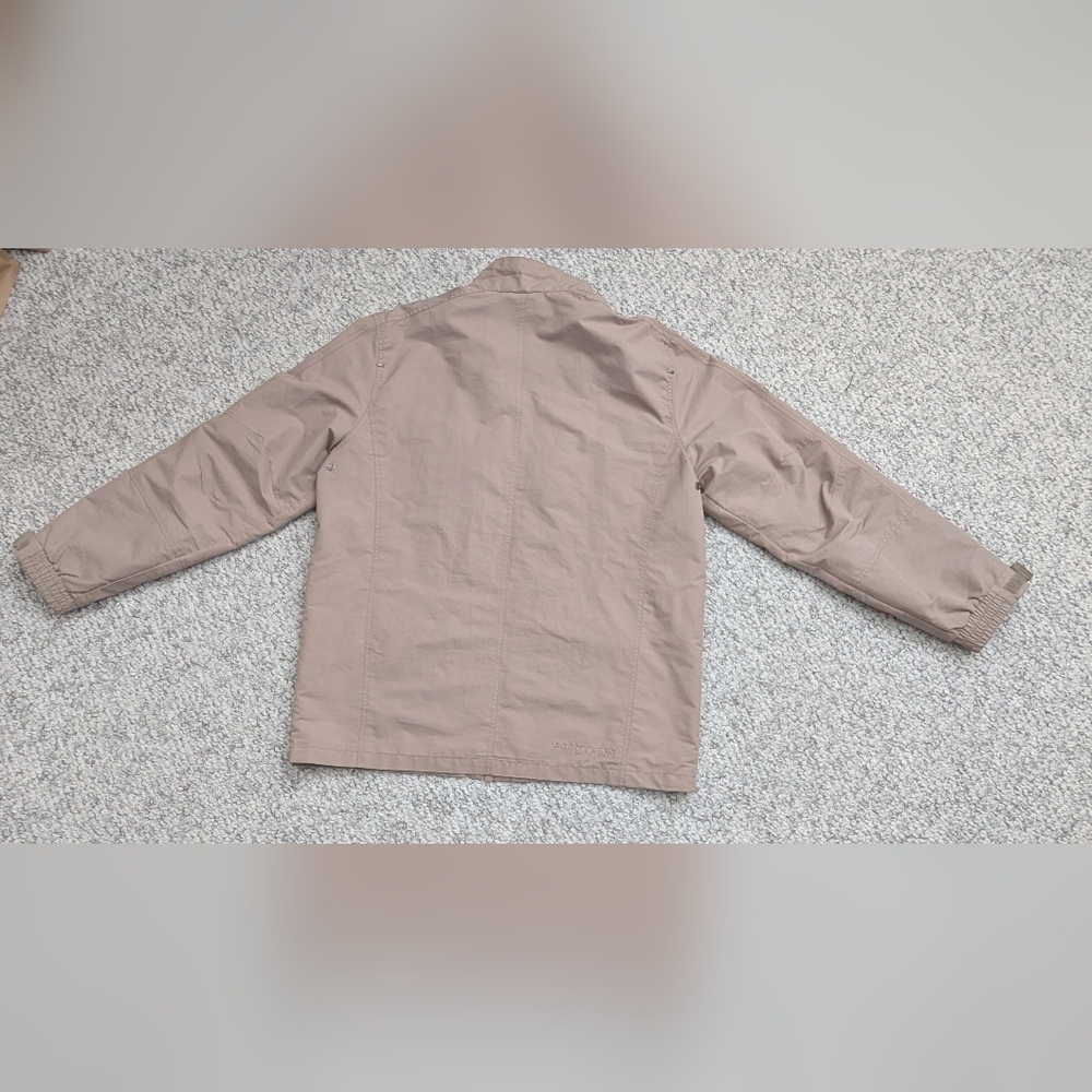 Point Zero Men's Lightweight Spring/Summer/Windbreaker/Utility Jacket - Picture 11 of 16